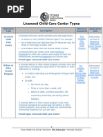 cf2900 - Affordable Child Care Benefit Form | PDF | Identity Document ...