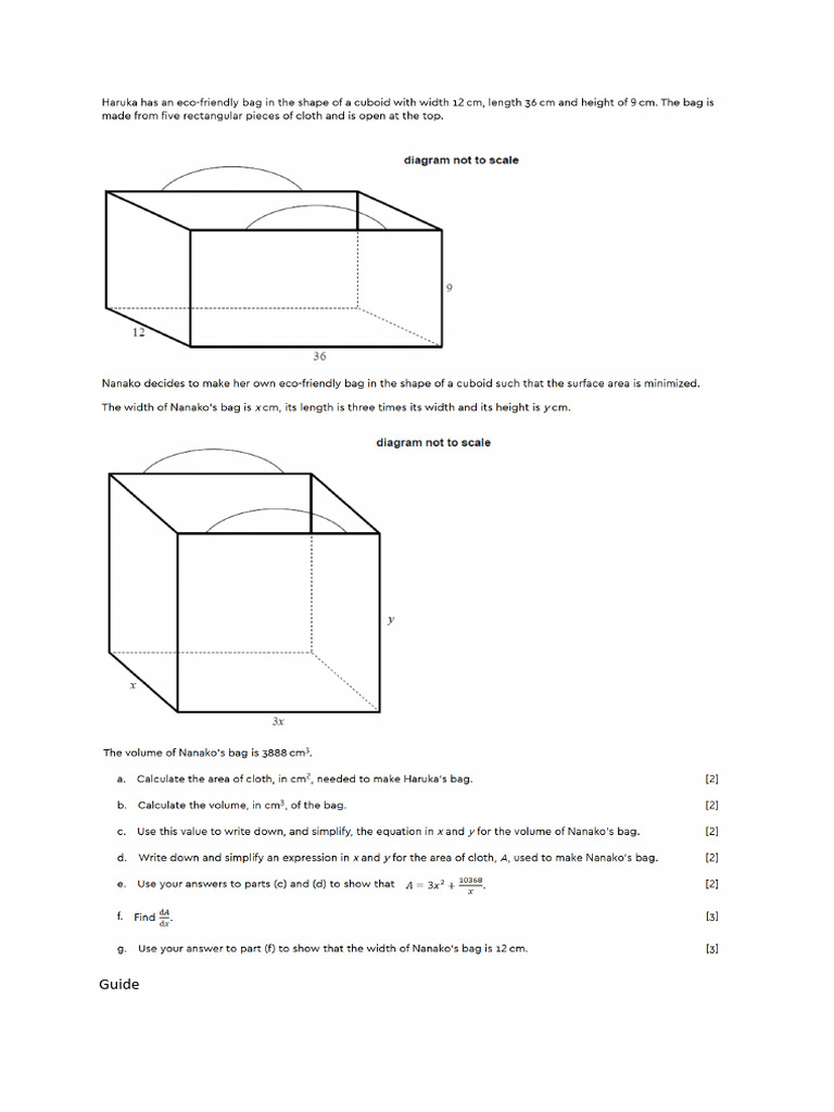 G Mathematics | PDF