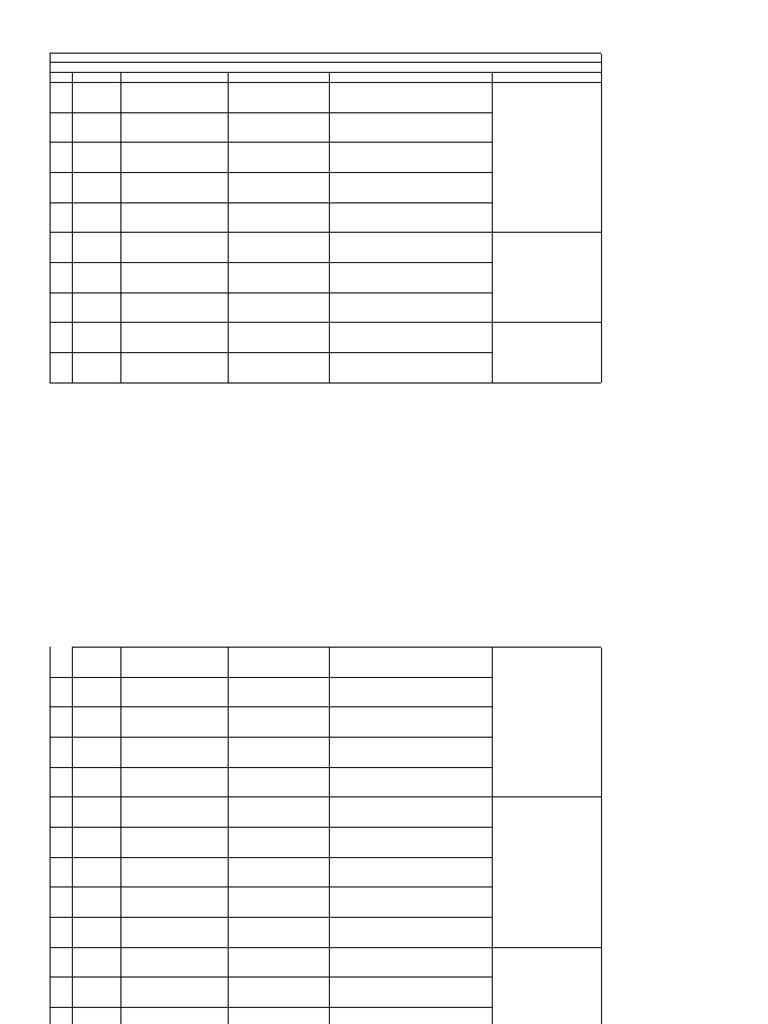 Cse 5th Sem Final Year Project List | PDF