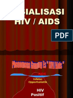 Materi Presentasi Dan Hiv Aids