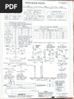 Manoeuvring Booklet | PDF | Rudder | Ships