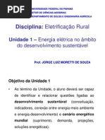 U01 Energia Eletrica Ambito Desenvolvimento Sustentavel
