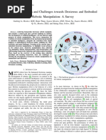 RH56 Dexterous Hand User Manual | PDF | Computer Science | Computer ...