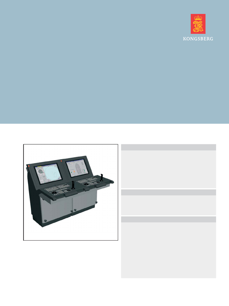 SDP Maintenance Course | PDF