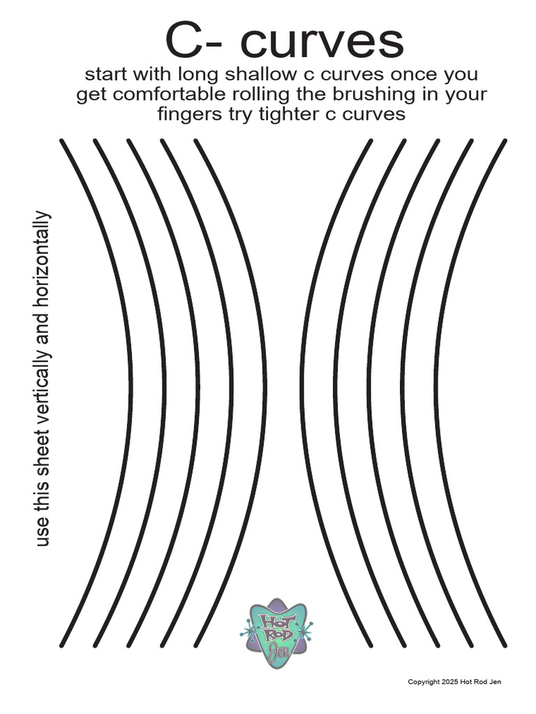 Ccurvebasic A3 | PDF