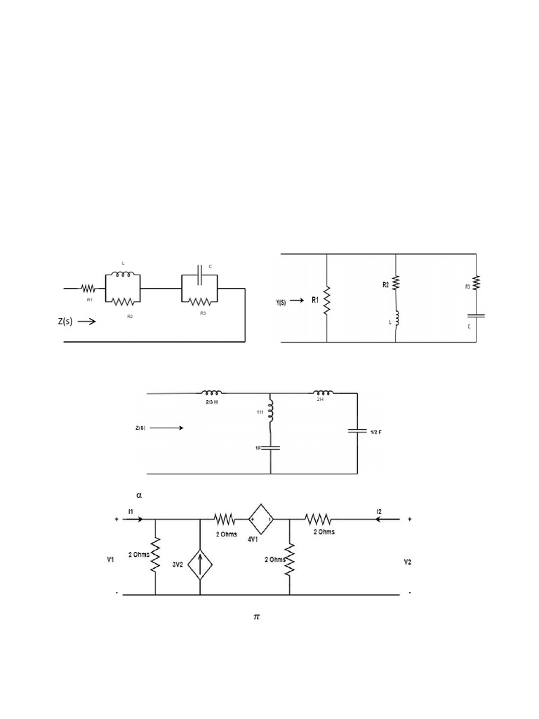 EPCE 3201 Assignment | PDF