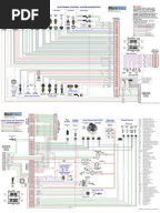 International Body &Chassis Wiring Diagrams and Info 2005 international dt466 wiring manual 