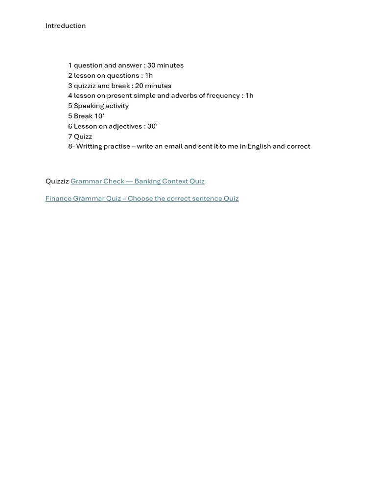 Plan L22 | PDF
