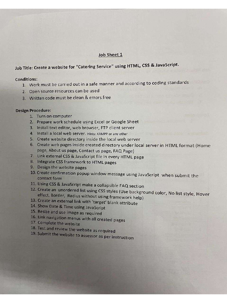 NSDA Question | PDF