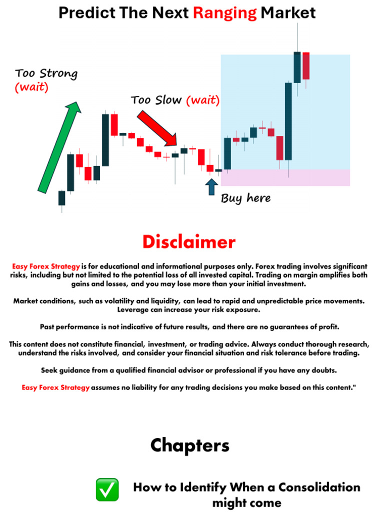 How Predict Next Correction | PDF