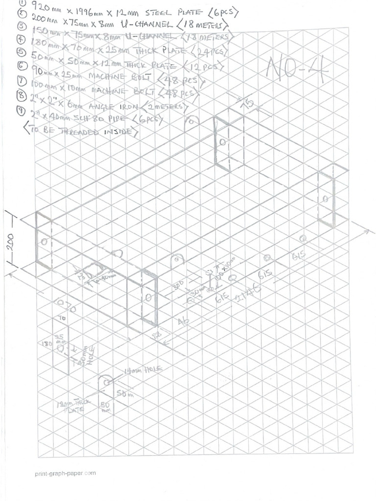 Site Drawings | PDF
