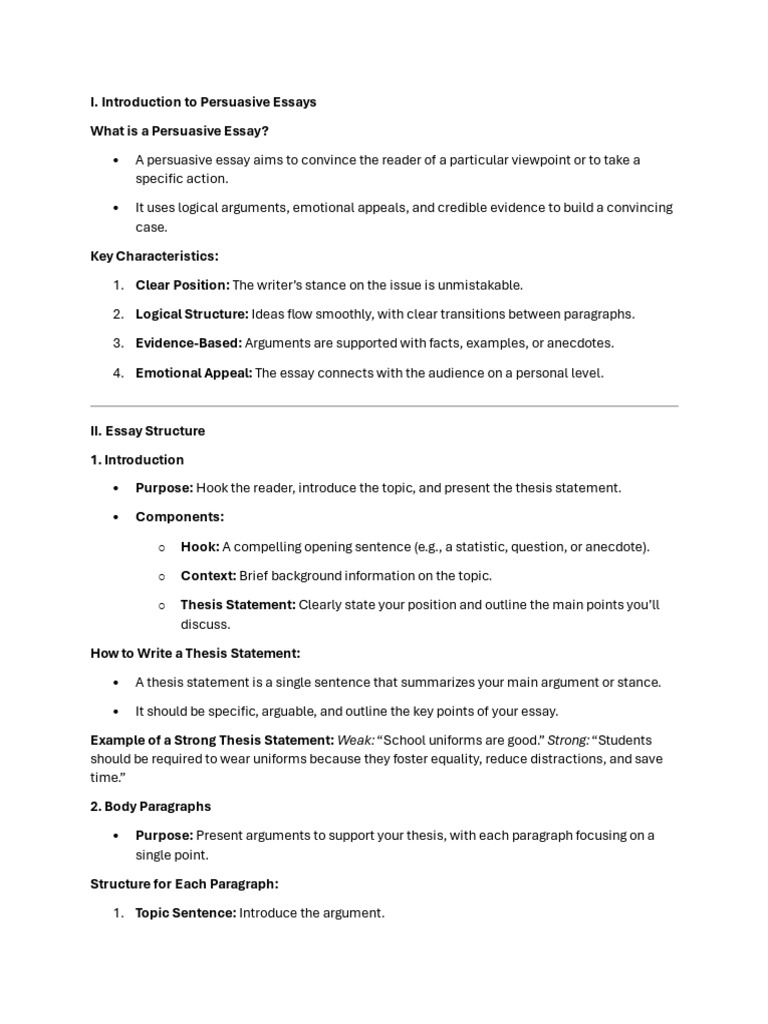 Habib University Essay Copy 1767592162282 | PDF | Essays | Argument