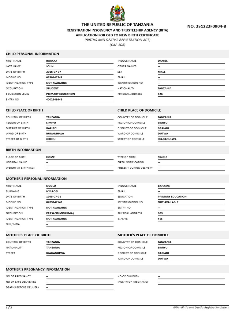 application-form-20251222B_1114 | PDF | Social Institutions ...