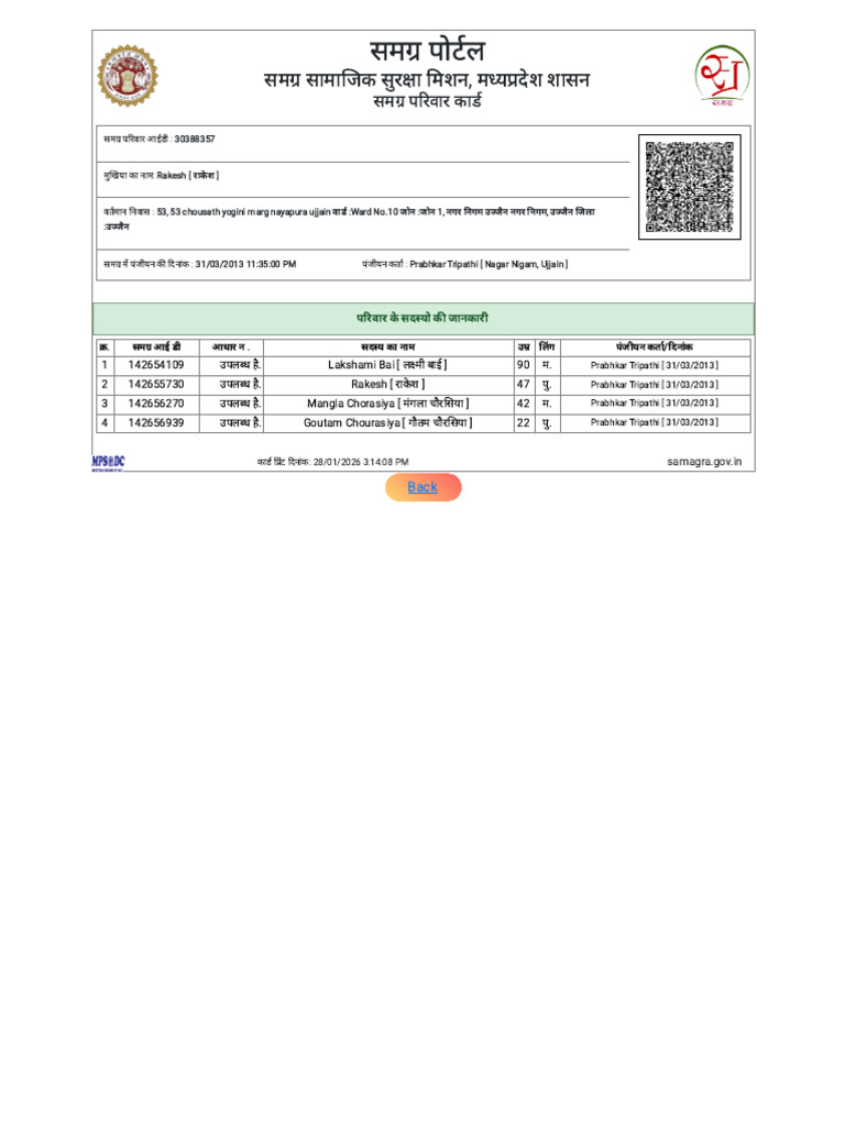 Rakesh | PDF