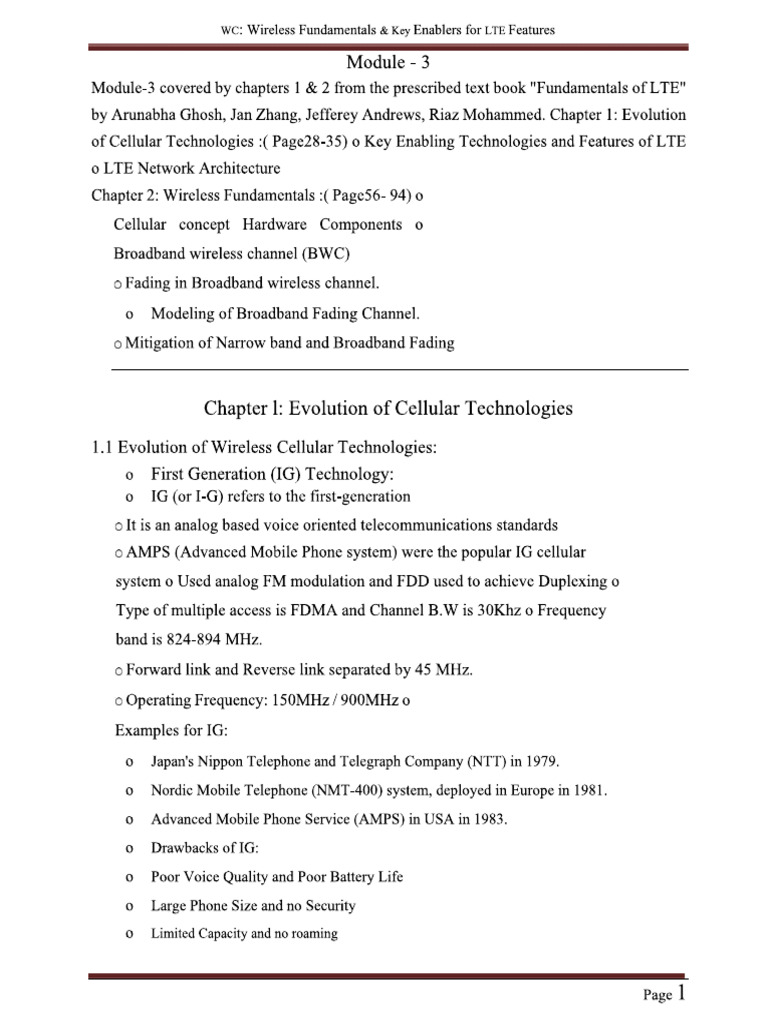 22 Batch Module 3 | PDF