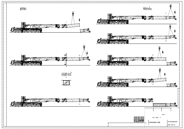 Assembly Plan 3 | PDF