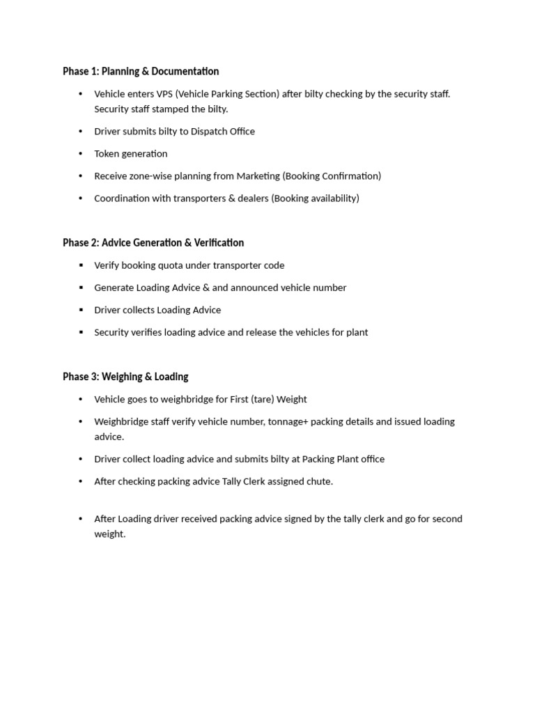 Phase 1 | PDF