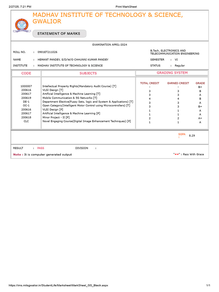 6 | PDF | Electronics | Computer Engineering