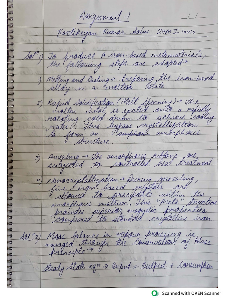 MT Assignment 1 | PDF