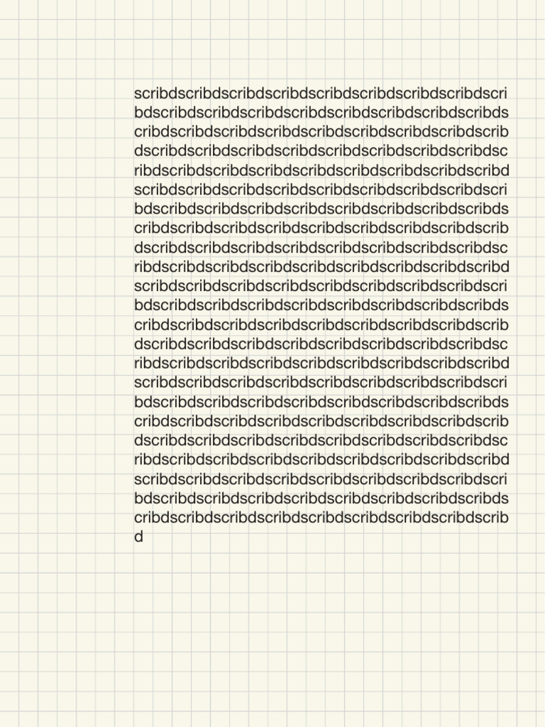 Untitled (Draft) 3 | PDF