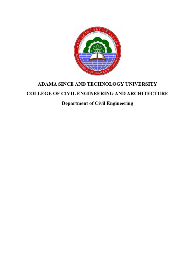 Integrated Team Project | PDF | Foundation (Engineering) | Geotechnical ...