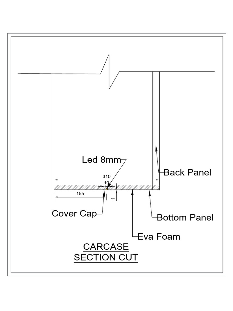 Led Section Details | PDF