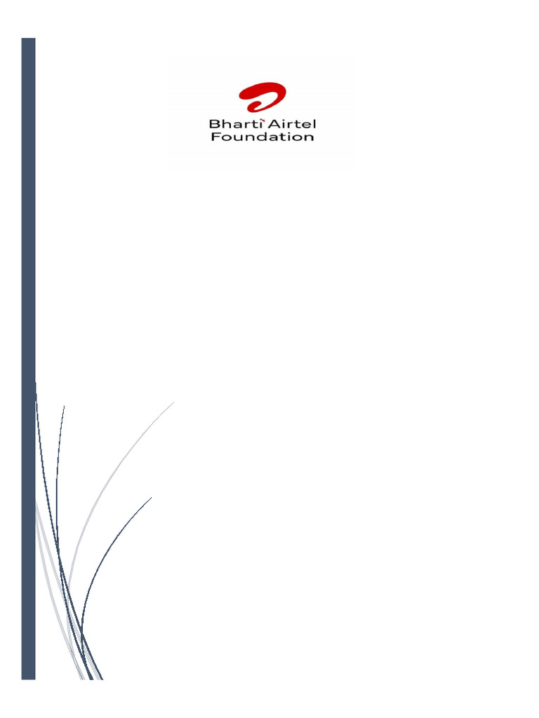 QSP Annual Report 2024-25 - Pakur | PDF | Teachers | Learning