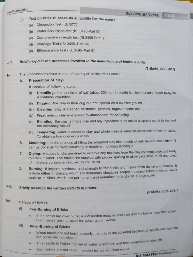 CEMT | PDF