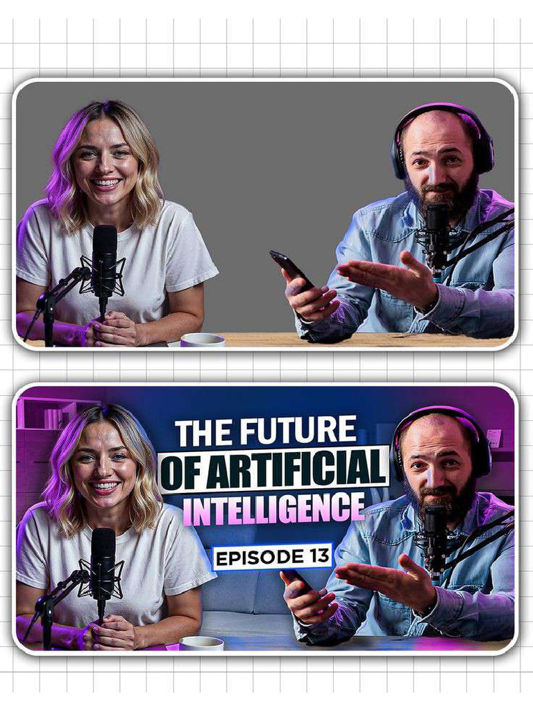 Podcast Thumbnails | PDF
