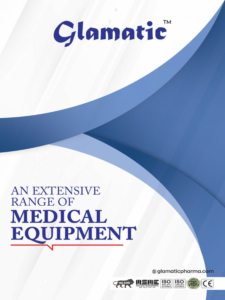 Product Brochure | PDF
