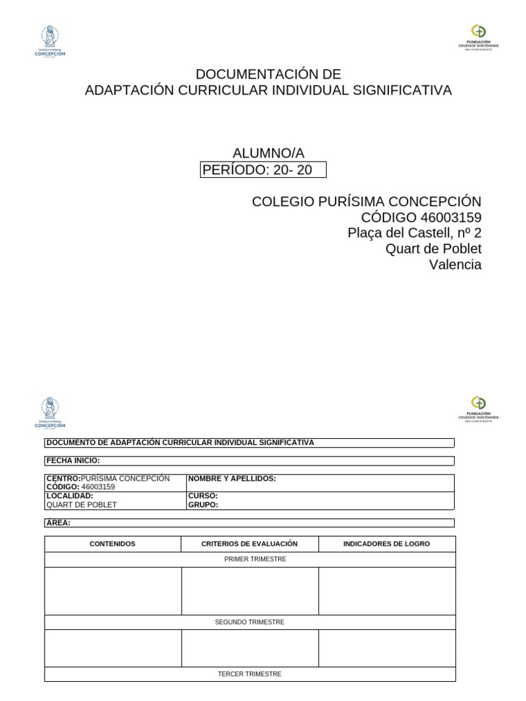Modelo ACIS | PDF