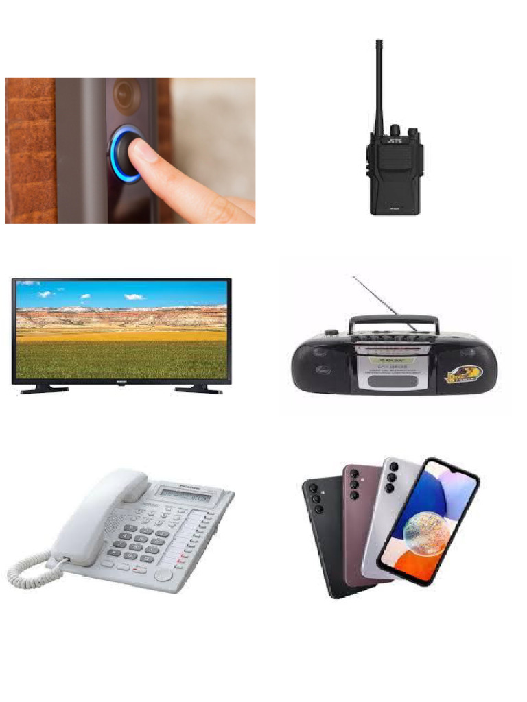 Communication Tools | PDF