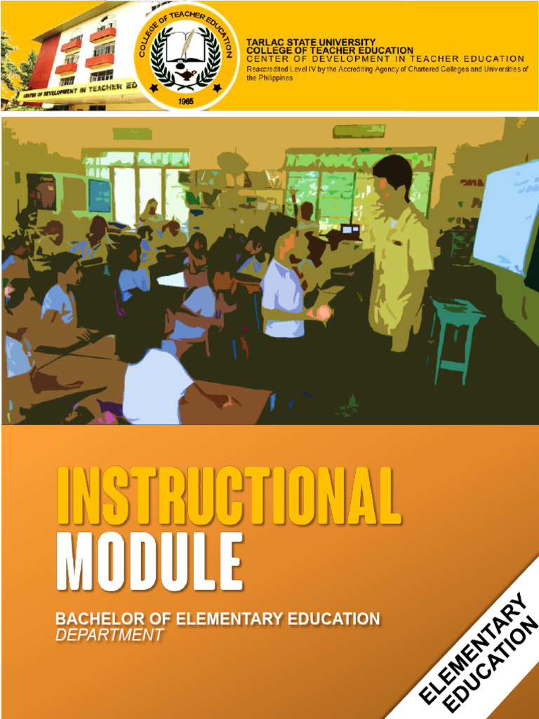 Hand Out Educ 103 | PDF | Curriculum | Truth