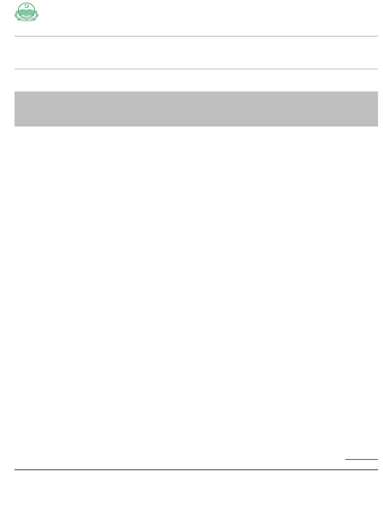 Published Reports PDF | PDF