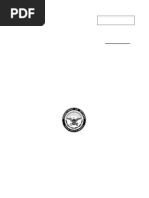 Interservice Transfer FAQs for Officers | PDF | Warrant Officer (United ...