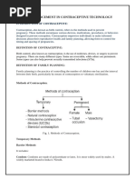 Jada System for Postpartum Hemorrhage | PDF