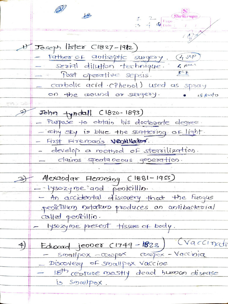 Micronotes | PDF