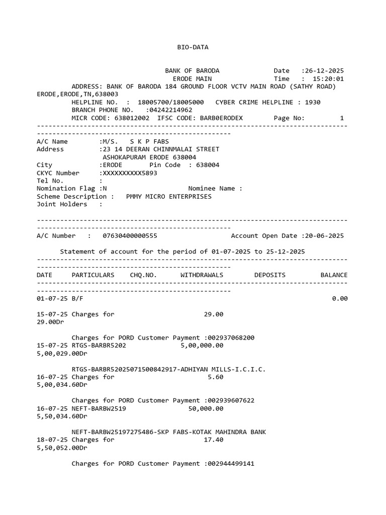 Bob | PDF | Cheque | Banks