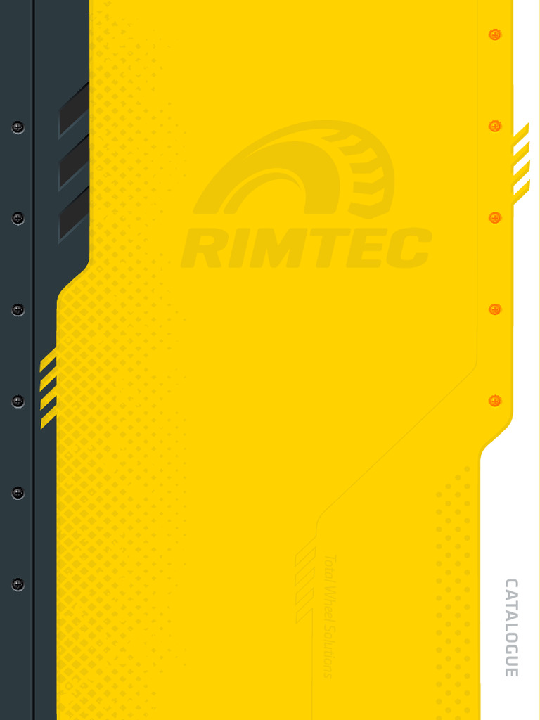 Rimtec | PDF