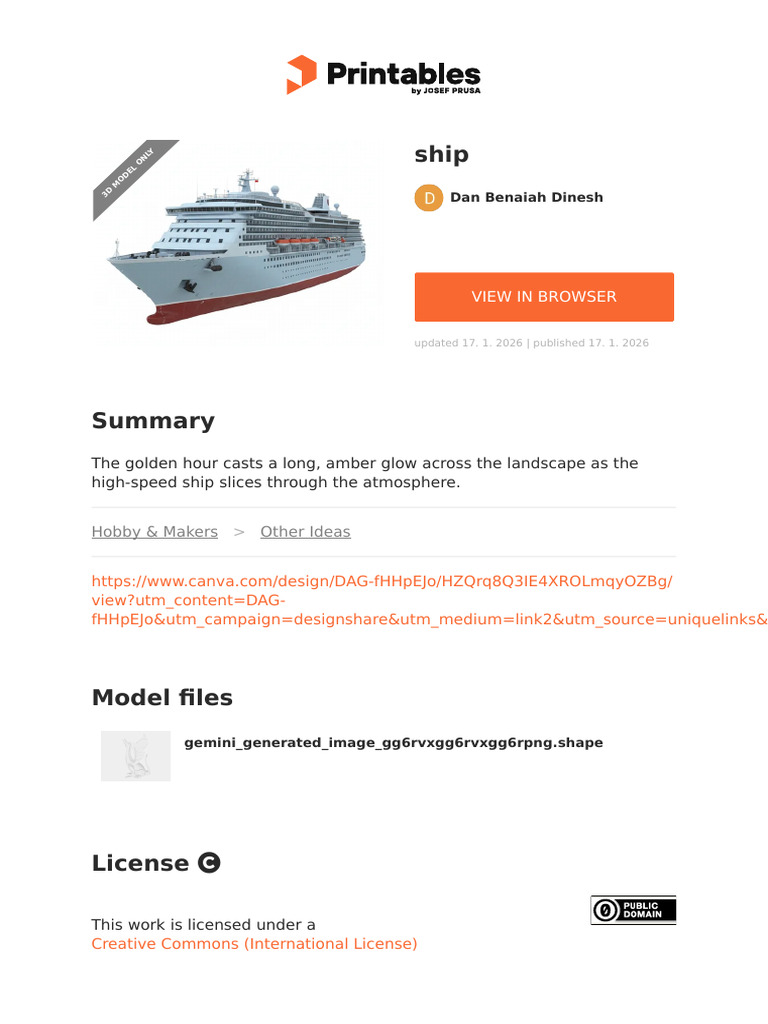 Printables PDF | PDF