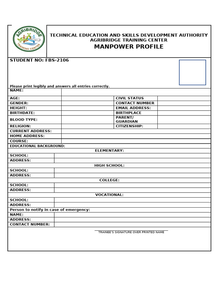 Training Needs Analysis | PDF
