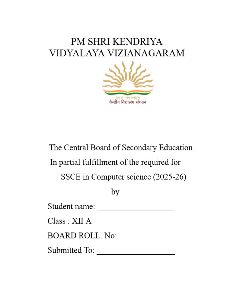 Cs 1 3 1 | PDF