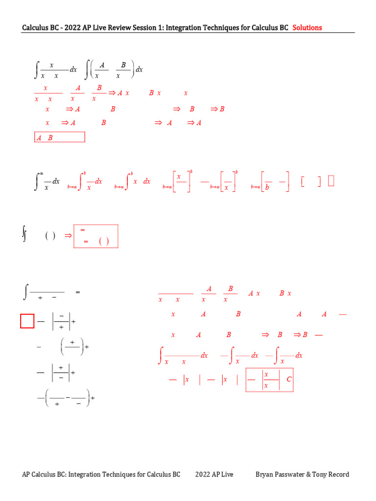 APCalculusBCKeyRed LiveReviewSession1 ...
