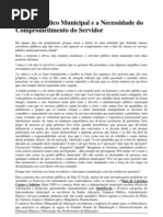 Aviso e Informativo do Sindsdavila - BA