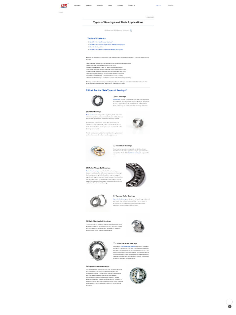 .Trashed-1772286747-Types of Bearings and Their Applications - ISK ...