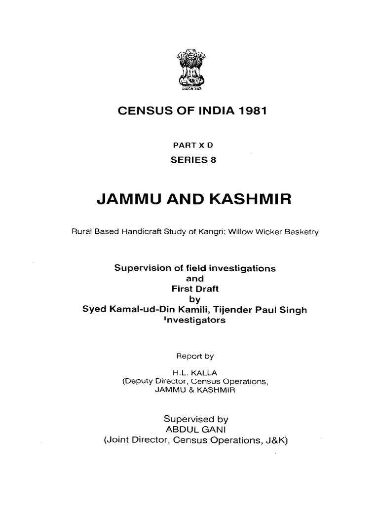 1981 Kan | PDF