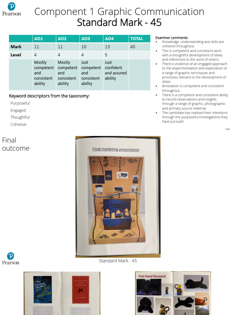 45 Graphic Communication | PDF | Psychology | Cognition