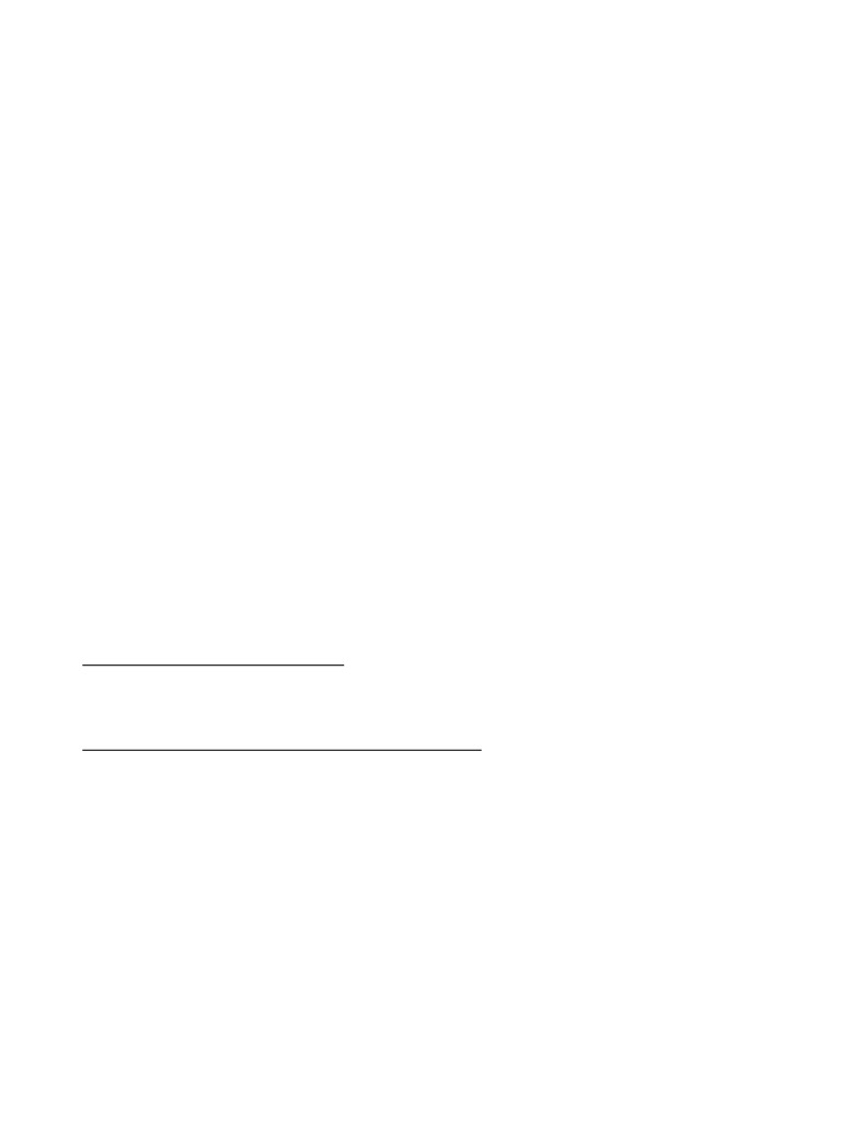 Final Certificate | PDF