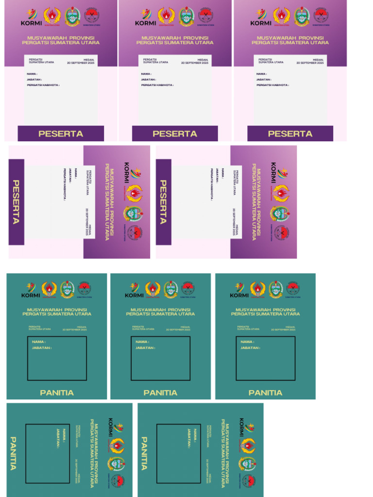 Id Card | PDF