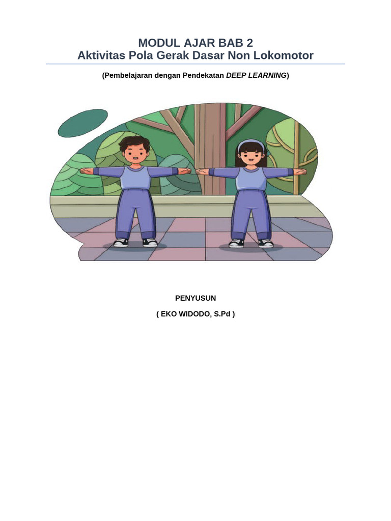 Ma - Bab 2.1 | PDF